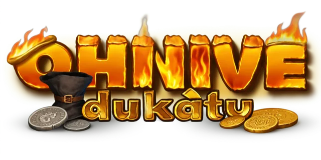 Ohnive Dukaty logo